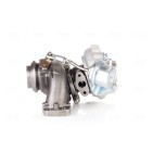 Turbo Pour Peugeot Fiat Ford C-Max Citroën 3M5Q6K682DA 3M5Q6K682DB 3M5Q6K682DC