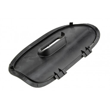 Cache Pare Choc Arrière Remorquage Pour Bmw X5 51128402327