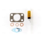 Turbo Pour Peugeot Fiat Ford C-Max Citroën 3M5Q6K682DA 3M5Q6K682DB 3M5Q6K682DC