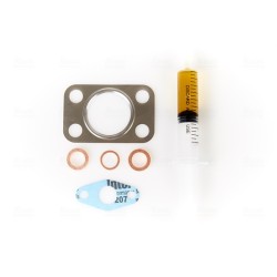 Turbo Pour Peugeot Fiat Ford C-Max Citroën 3M5Q6K682DA 3M5Q6K682DB 3M5Q6K682DC