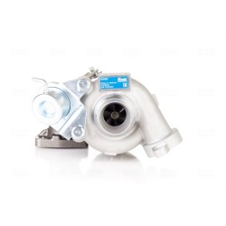 Turbo Pour Peugeot Fiat Ford C-Max Citroën 3M5Q6K682DA 3M5Q6K682DB 3M5Q6K682DC
