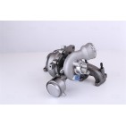 Turbo Pour VW Caddy III Touran Audi A3 Seat 03G253014T 03G253014TV 03G253014TX