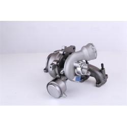 Turbo Pour VW Caddy III Touran Audi A3 Seat 03G253014T 03G253014TV 03G253014TX