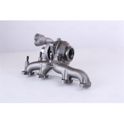 Turbo Pour VW Caddy III Touran Audi A3 Seat 03G253014T 03G253014TV 03G253014TX