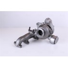 Turbo Pour VW Caddy III Touran Audi A3 Seat 03G253014T 03G253014TV 03G253014TX