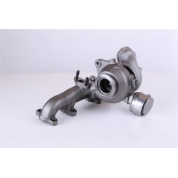 Turbo Pour VW Caddy III Touran Audi A3 Seat 03G253014T 03G253014TV 03G253014TX