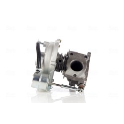 Turbo Pour Peugeot 206 306 307 406 Partner Citroën Berlingo C5 I Xsara Picasso