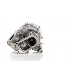 Turbo Pour Peugeot 206 306 307 406 Partner Citroën Berlingo C5 I Xsara Picasso