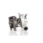 Turbo Pour Peugeot 206 306 307 406 Partner Citroën Berlingo C5 I Xsara Picasso