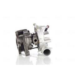 Turbo Pour Peugeot 206 306 307 406 Partner Citroën Berlingo C5 I Xsara Picasso