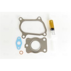 Turbo Pour Peugeot 206 306 307 406 Partner Citroën Berlingo C5 I Xsara Picasso