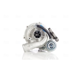Turbo Pour Peugeot 206 306 307 406 Partner Citroën Berlingo C5 I Xsara Picasso