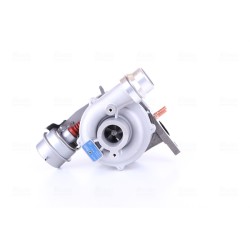 Turbo Pour Renault Dacia Nissan 8200889697 144112505R 1441100Q1G 144112638R
