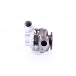 Turbo Pour Renault Dacia Nissan 8200889697 144112505R 1441100Q1G 144112638R
