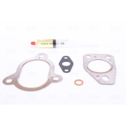 Turbo Pour Renault Dacia Nissan 8200889697 144112505R 1441100Q1G 144112638R