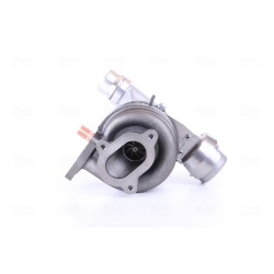 Turbo Pour Renault Dacia Nissan 8200889697 144112505R 1441100Q1G 144112638R