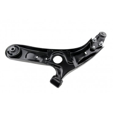Triangle Bras De Suspension Avant Inférieur Droit Pour I30 Pro Cee'd 54501A6200