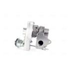 Turbo Pour Renault Clio II III Kangoo Logan I Megane Modus Dacia Nissan 1.5 dCi