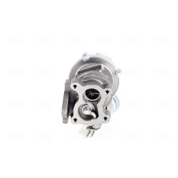 Turbo Pour Renault Clio II III Kangoo Logan I Megane Modus Dacia Nissan 1.5 dCi