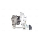 Turbo Pour Renault Clio II III Kangoo Logan I Megane Modus Dacia Nissan 1.5 dCi