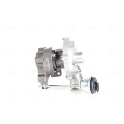 Turbo Pour Renault Clio II III Kangoo Logan I Megane Modus Dacia Nissan 1.5 dCi