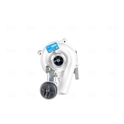 Turbo Pour Renault Clio II III Kangoo Logan I Megane Modus Dacia Nissan 1.5 dCi