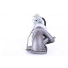 Turbo Pour Ford Transit 1372393 1449556 1567327 2004528 6C1Q6K682CC 6C1Q6K682CD