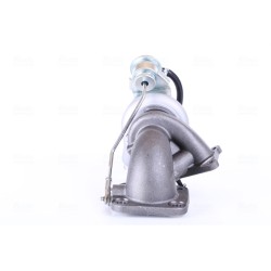 Turbo Pour Ford Transit 1372393 1449556 1567327 2004528 6C1Q6K682CC 6C1Q6K682CD