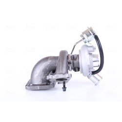 Turbo Pour Ford Transit 1372393 1449556 1567327 2004528 6C1Q6K682CC 6C1Q6K682CD