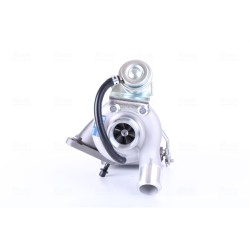 Turbo Pour Ford Transit 1372393 1449556 1567327 2004528 6C1Q6K682CC 6C1Q6K682CD
