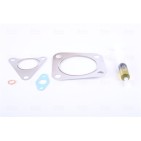 Turbo Pour Ford Transit 1372393 1449556 1567327 2004528 6C1Q6K682CC 6C1Q6K682CD