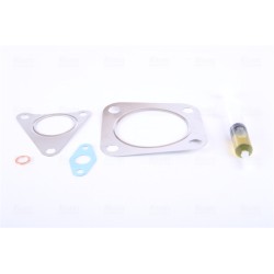 Turbo Pour Ford Transit 1372393 1449556 1567327 2004528 6C1Q6K682CC 6C1Q6K682CD