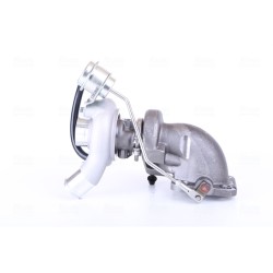 Turbo Pour Ford Transit 1372393 1449556 1567327 2004528 6C1Q6K682CC 6C1Q6K682CD