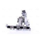 Turbo Pour VW Audi Seat Skoda 03L253016 03L253016T 03L253016TV 03L253016TX