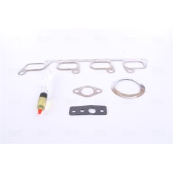 Turbo Pour VW Audi Seat Skoda 03L253016 03L253016T 03L253016TV 03L253016TX