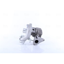 Turbo Pour Renault Dacia Nissan 8200392656 1441100QAR 8200478276 8200860233