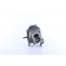 Turbo Pour Renault Dacia Nissan 8200392656 1441100QAR 8200478276 8200860233