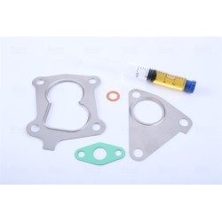 Turbo Pour Renault Dacia Nissan 8200392656 1441100QAR 8200478276 8200860233