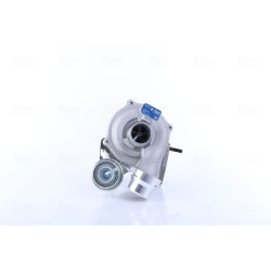 Turbo Pour Renault Dacia Nissan 8200392656 1441100QAR 8200478276 8200860233