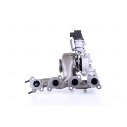 Turbo Pour VW Audi Skoda 03L253016JV300 03L253016JV410 03L253016JX 03L253019A