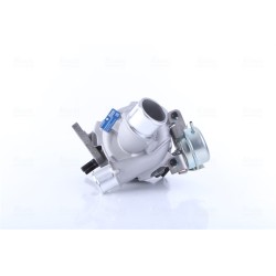 Turbo Pour Toyota Auris Corolla Yaris 172010N010 172010N030 172010N03084