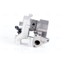 Turbo Pour Renault Dacia Nissan 7701476040 7701476891 7711368562 8200315504