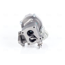 Turbo Pour Renault Dacia Nissan 7701476040 7701476891 7711368562 8200315504