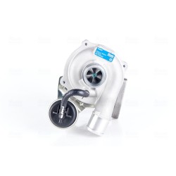 Turbo Pour Renault Dacia Nissan 7701476040 7701476891 7711368562 8200315504