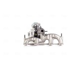 Turbo Pour VW Bora Audi Seat Ford 038253010GV 038253010GX 038253010S 038253010SV