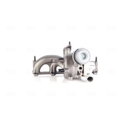 Turbo Pour VW Bora Audi Seat Ford 038253010GV 038253010GX 038253010S 038253010SV