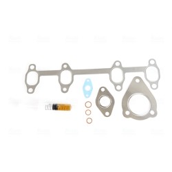 Turbo Pour VW Bora Audi Seat Ford 038253010GV 038253010GX 038253010S 038253010SV
