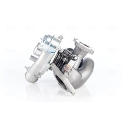 Turbo Pour Peugeot Fiat Citroën Lancia 0375E6 71723507 71723513 0375E7 71784463