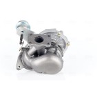 Turbo Pour Peugeot Fiat Citroën Lancia 0375E6 71723507 71723513 0375E7 71784463