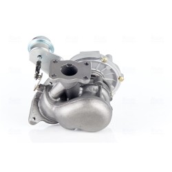 Turbo Pour Peugeot Fiat Citroën Lancia 0375E6 71723507 71723513 0375E7 71784463